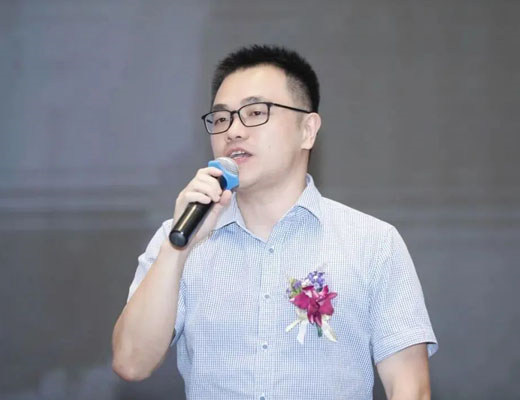 泰祺老師北海：點燃學(xué)員夢想，遇見更好的自己